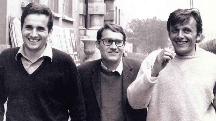 Museo de la decepción, Marx en espera