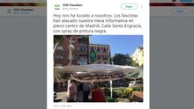 Vox Chamberí