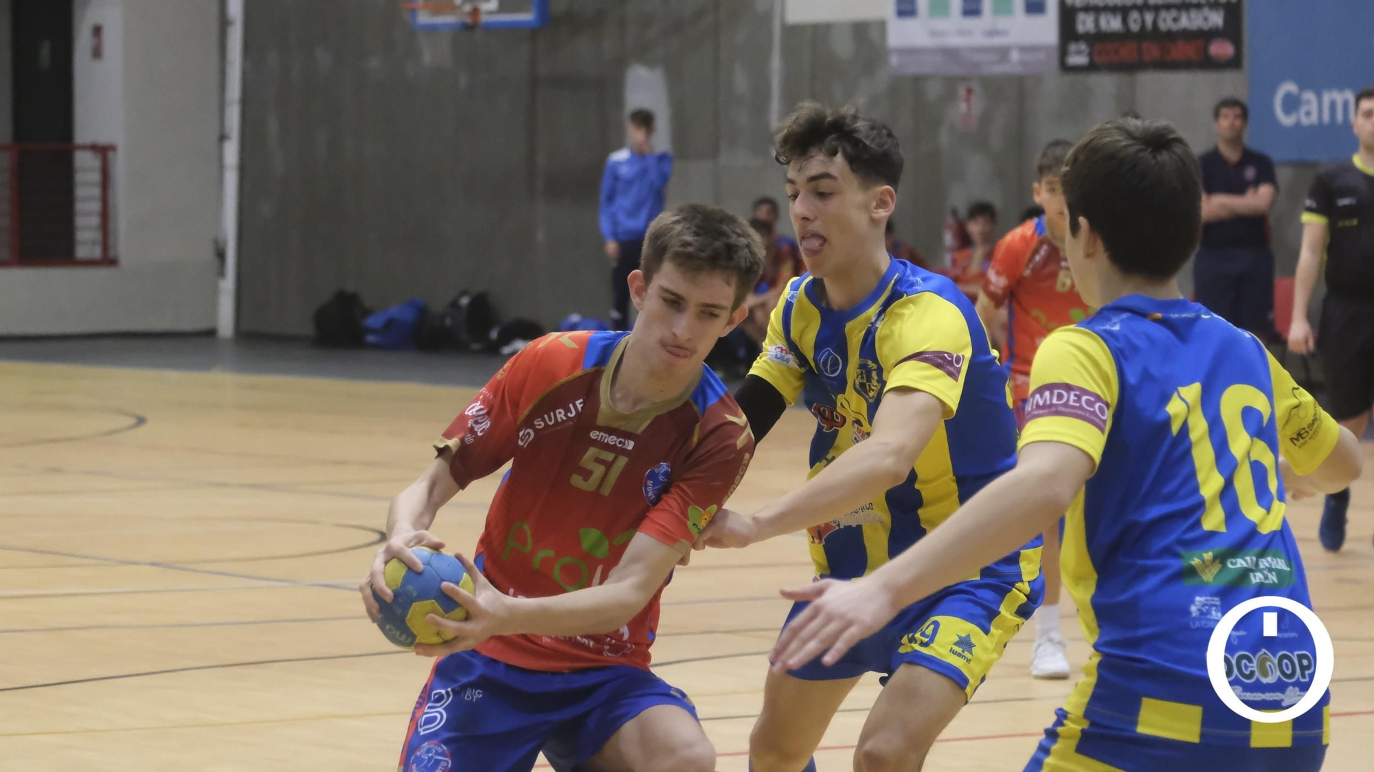 Córdoba Handball Cup