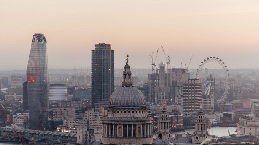 ¿Viajas con niños a Londres? Te contamos los mejores planes