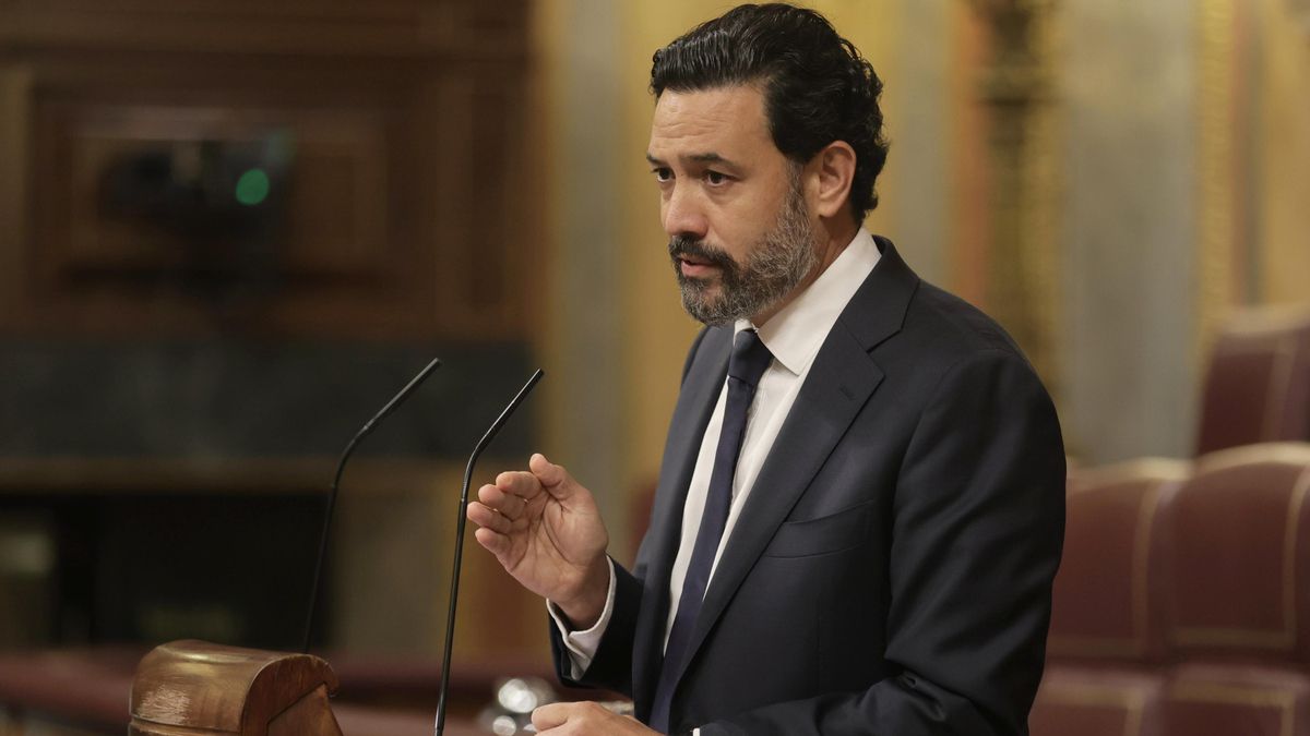 Los diputados canarios del PP votan en contra de la condonación de 3.259 millones de deuda a Canarias