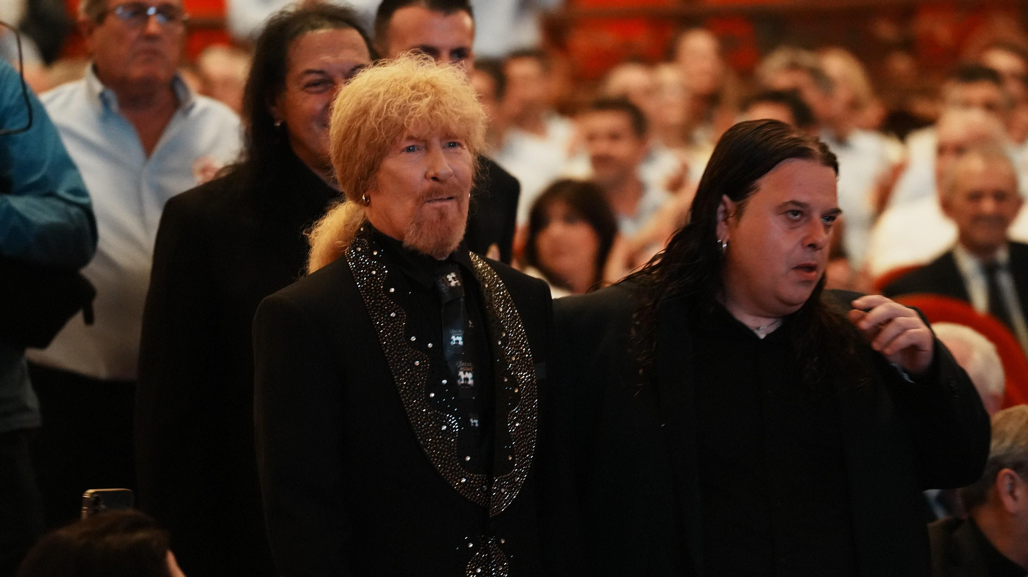 Distinciones Honoríficas 2025 concedidas por el Ayuntamiento de Córdoba