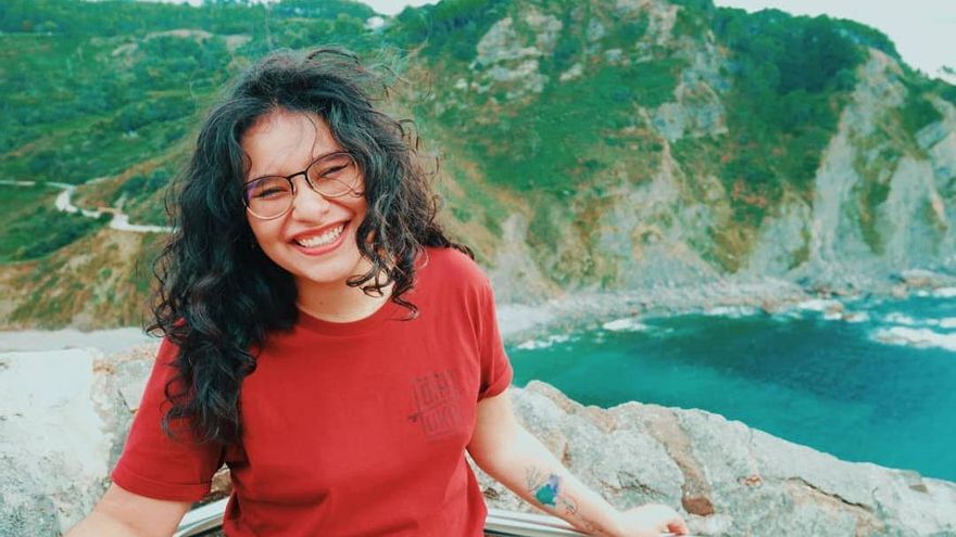 Ser mujer, joven y latina en Euskadi: "La gente sigue pensando que si salimos con alguien de España es por interés"