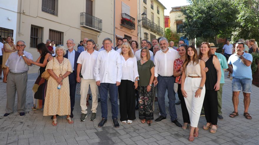 La Ley valenciana contra la despoblación contempla más de 200 acciones económicas, sociales, culturales, medioambientales y de gobernanza