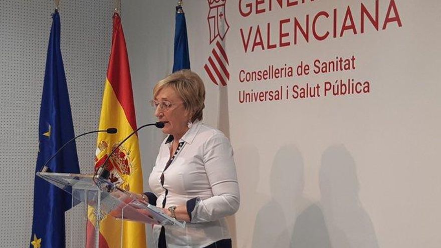 Confinado ocho días el colegio mayor donde se originó el brote, cerrada la Politécnica y suspendidas prácticas de Ciencias de la Salud en todas las universidades de València