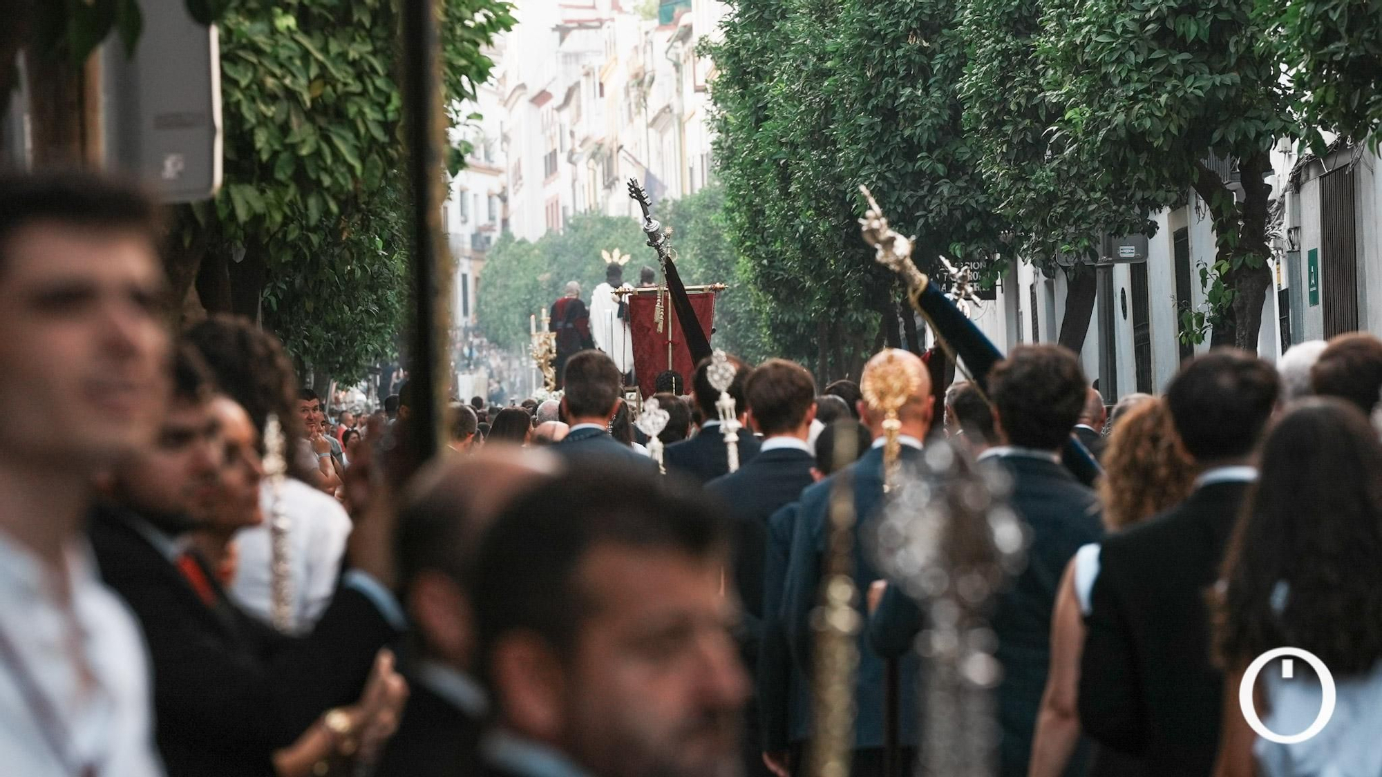 Salida Corpus Christi 2025