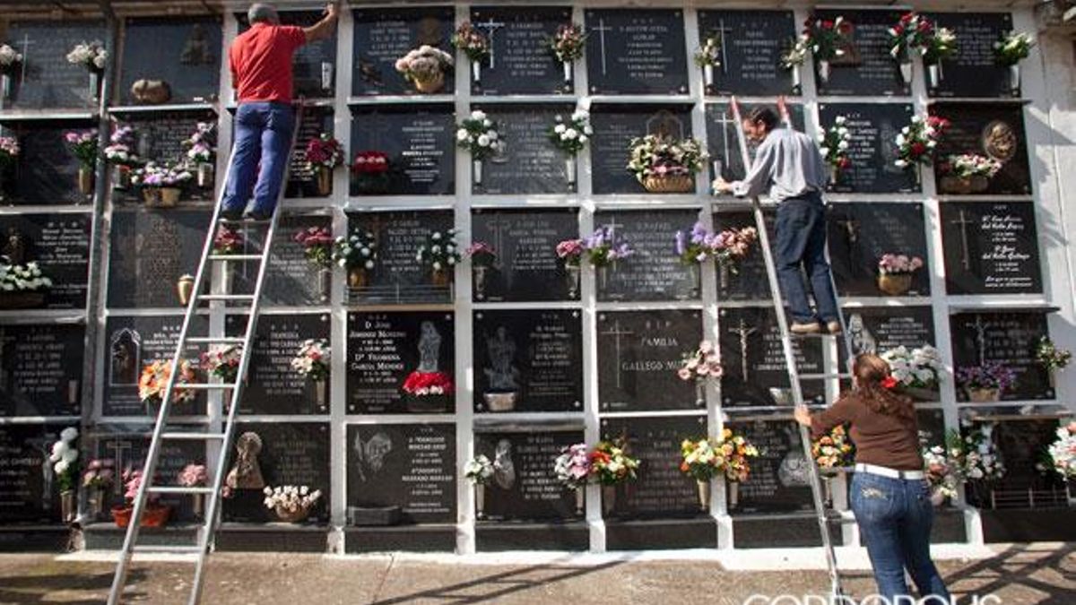 Cementerio de la Salud