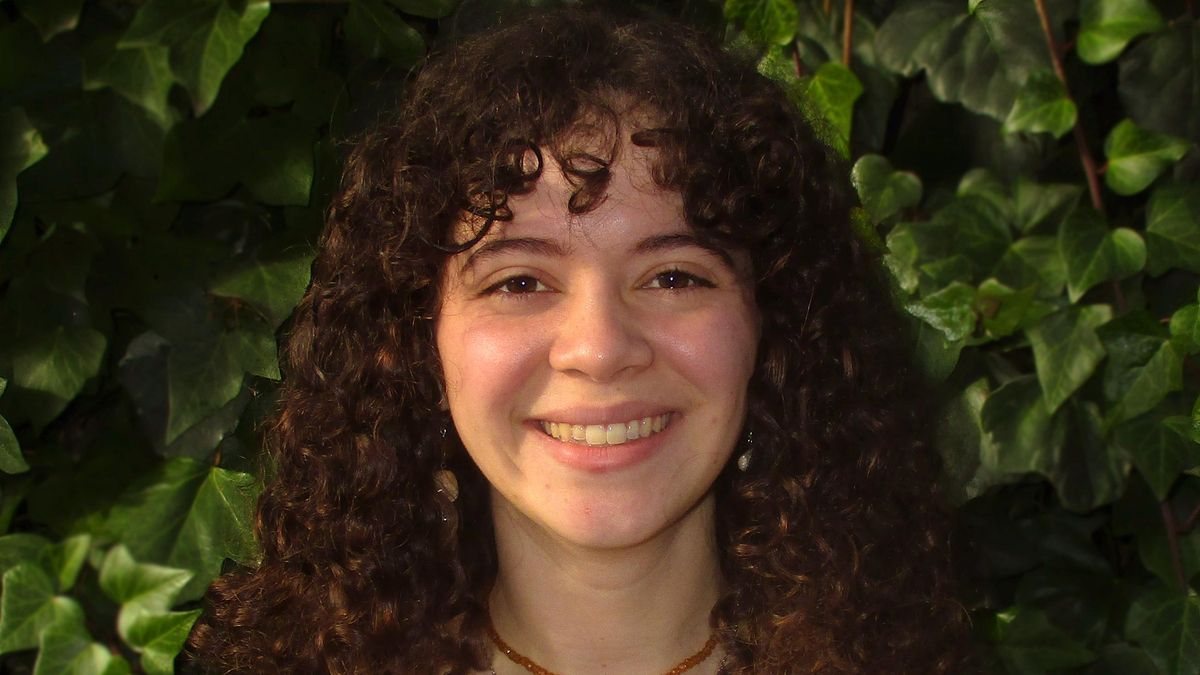 María Laura Ferreira, premio extraordinario de Comunicación de la Universidad de Deusto