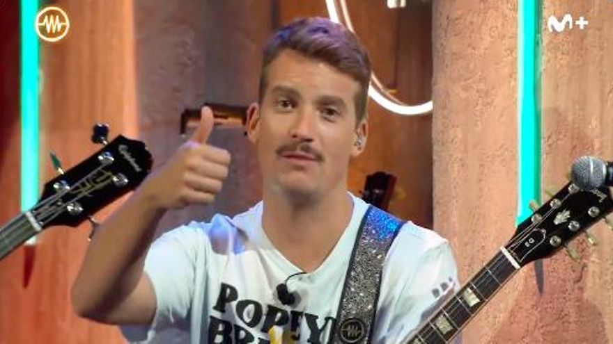 'La Resistencia' no aguantó más y desveló la verdad sobre la cara de Grison