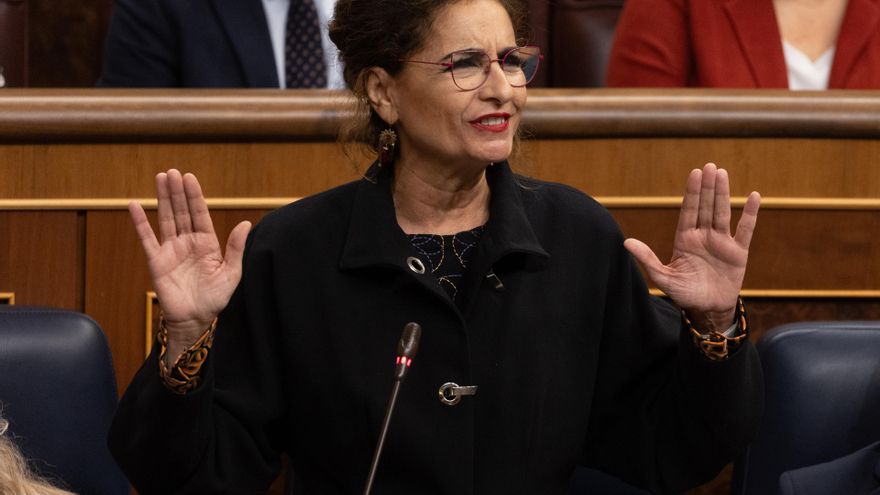 Extremadura recibirá 610 millones más de financiación autonómica y superará los 4.448 millones el año que viene