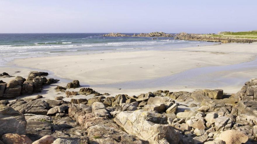 Es el pueblo más infravalorado de Galicia y tiene las vistas más épicas de la Costa da Morte