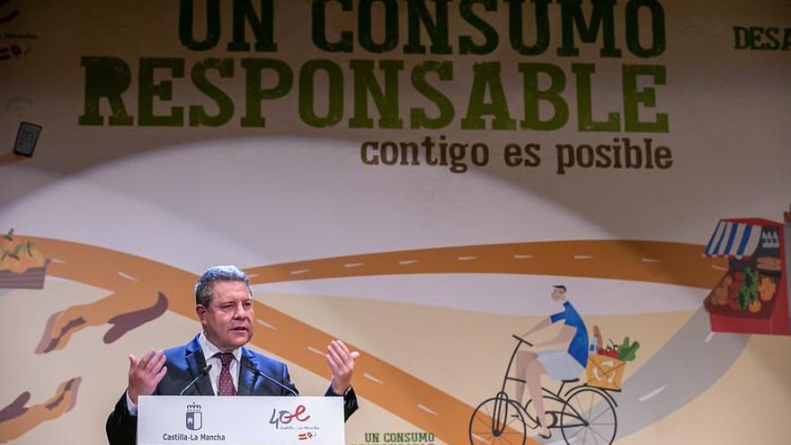 Castilla-La Mancha duplica la cuantía del Bono Social Térmico para las familias más necesitadas