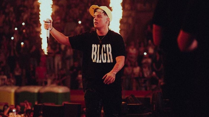 Rumbo al concierto: Saiko llega a Canarias y las redes empiezan a vibrar