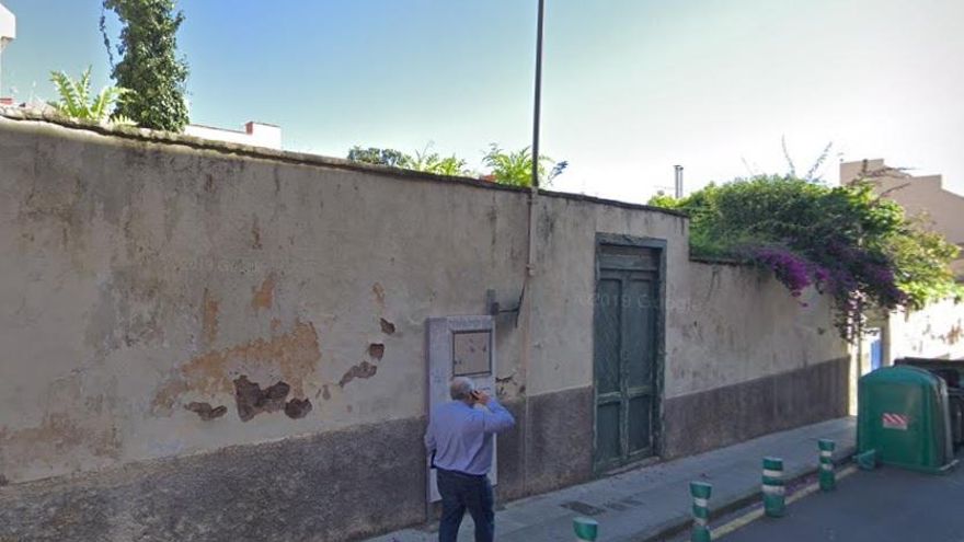 Tres expertos alertan de una "grave destrucción" de patrimonio en La Laguna
