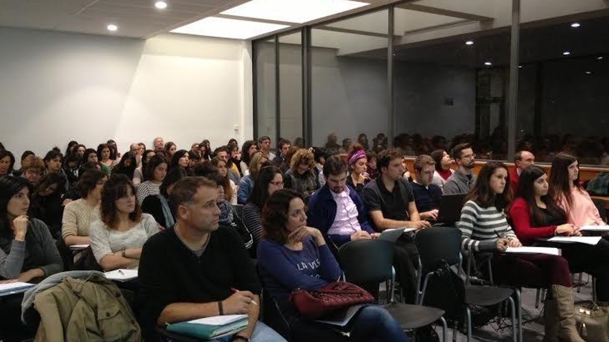 La especialista en teoría de la mente para niños con autismo Anabel Cornago impartirá un curso en Pamplona