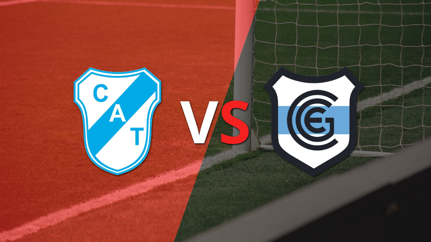 EN VIVO: ¡Arranca la etapa complementaria! Temperley lleva la ventaja con un marcador 1-0 sobre Gimnasia (J)