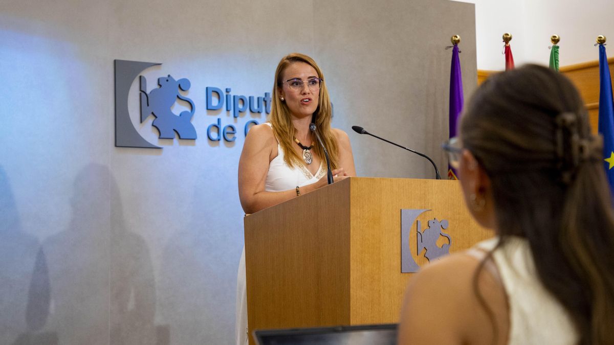 La Diputación facilitará la aplicación de la IA en 74 ayuntamientos de Córdoba