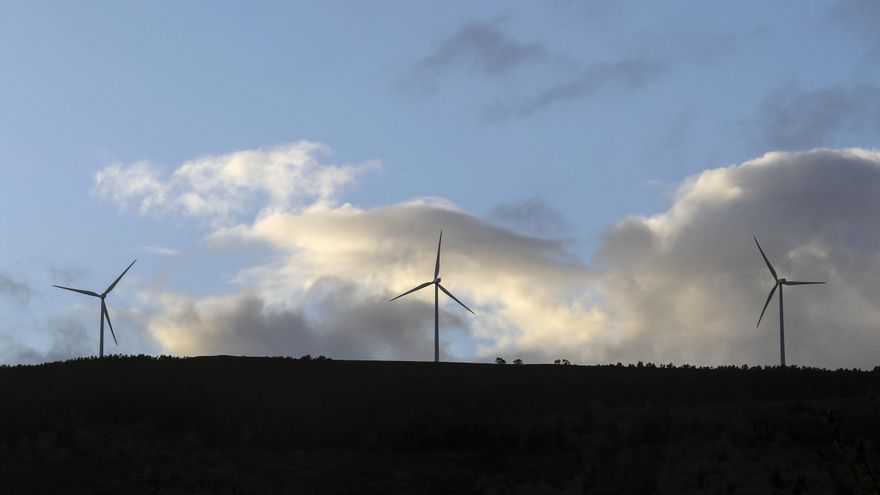 La factura de julio es la tercera más cara del año marcada por el vaivén climatológico
