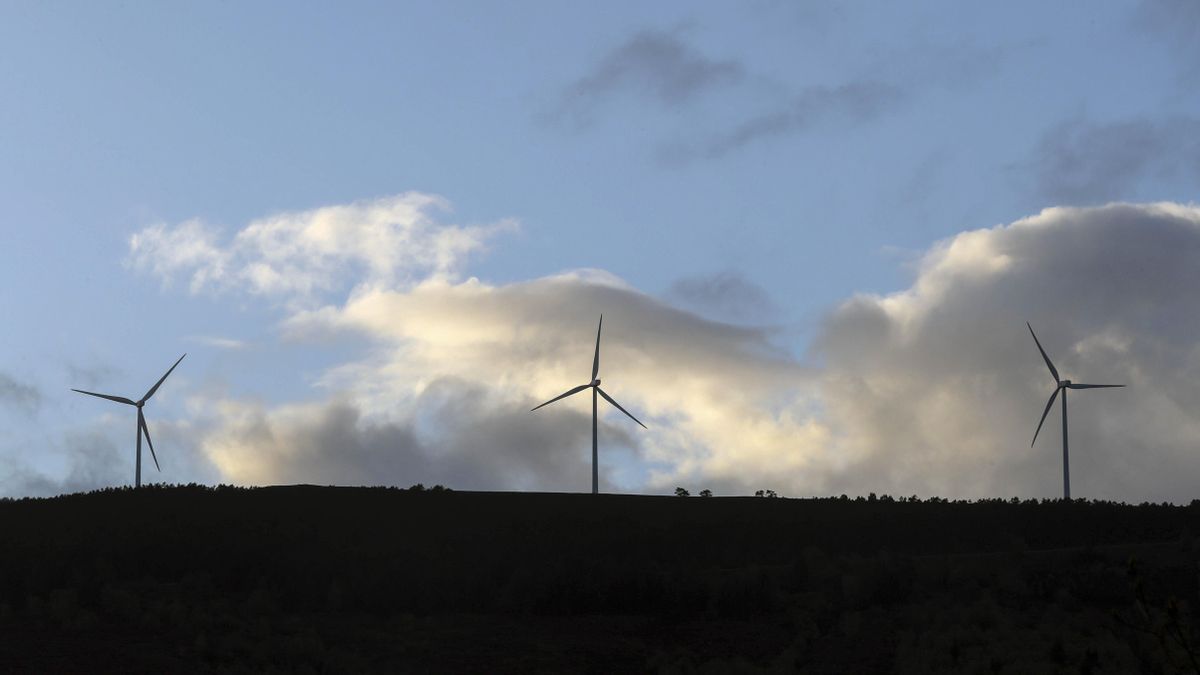 Los Gobiernos de La Rioja y España abren una nueva negociación por discrepancias en la Ley del Paisaje