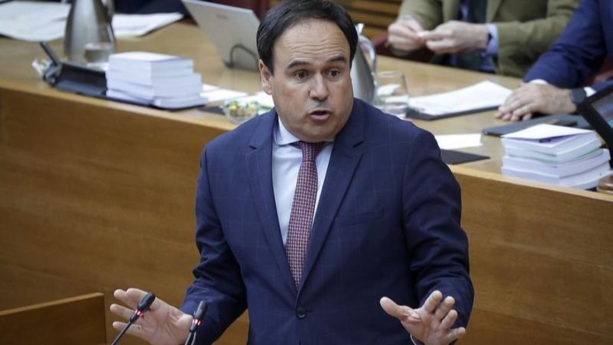 La Generalitat Valenciana modifica una ley que impide desgravaciones fiscales a familias de 18.000 niños con autismo