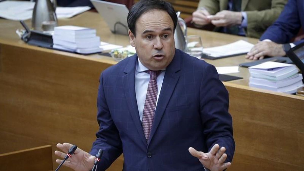 La Generalitat Valenciana modifica una ley que impide desgravaciones fiscales a familias de 18.000 niños con autismo