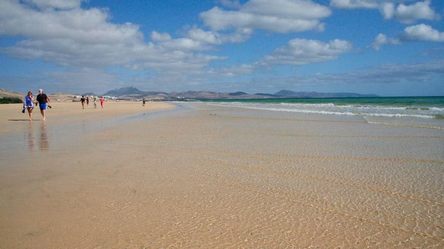 Fuerteventura para principiantes: notas para un primer viaje a la isla