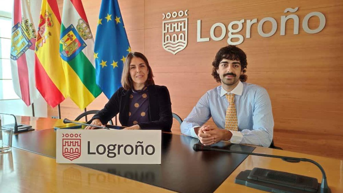 Invertebrados, unas jornadas de pensamiento crítico en Logroño