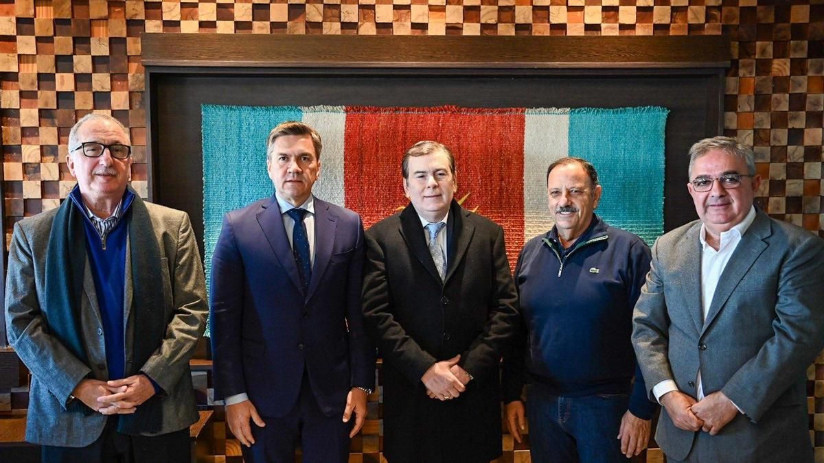 El día después de la derrota: los gobernadores miran las encuestas y juegan su agenda propia