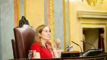 PP y Ciudadanos tumban la enmienda con la que el PSOE trata de sortear el veto del Senado a los presupuestos