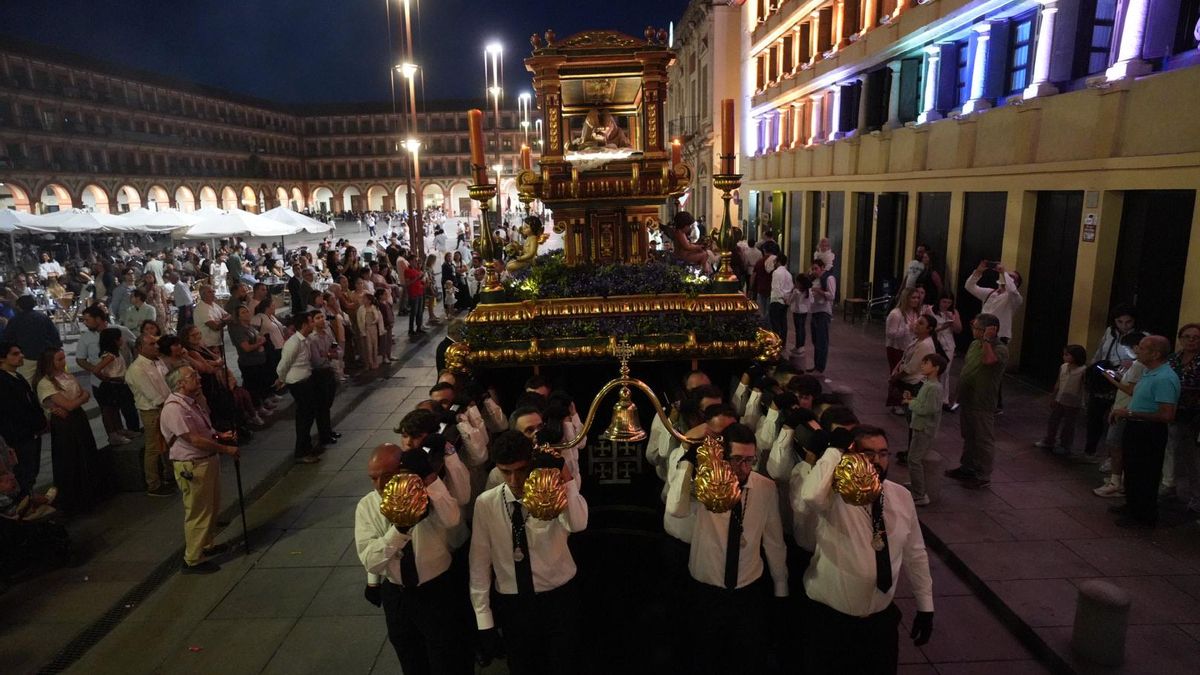Santo Sepulcro de El Carpio