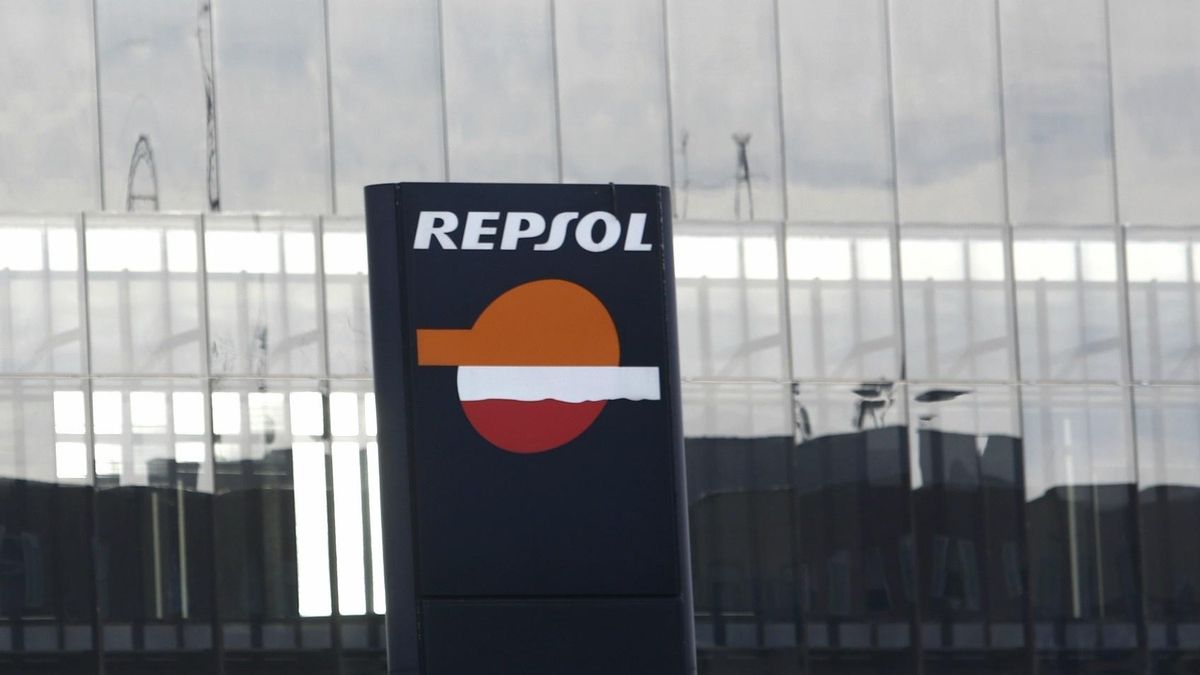 (Ampl.) El consejo de administración de Repsol, dispuesto a aprobar mañana el acuerdo sobre YPF