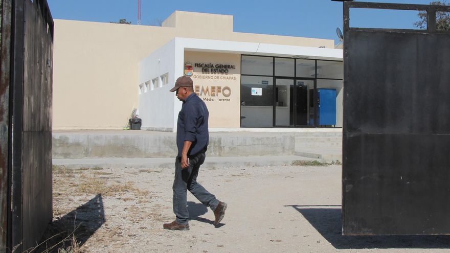 Dominicanos piden ayuda a López Obrador para repatriar cuerpos de familiares