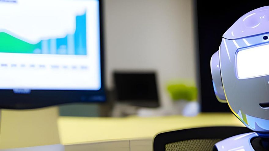 De la Información al conocimiento: cómo la IA potencia el análisis de datos a gran escala