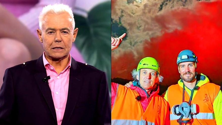 Telecinco vuelve a relegar a 'Secret Story' al late dominical, ahora por Calleja