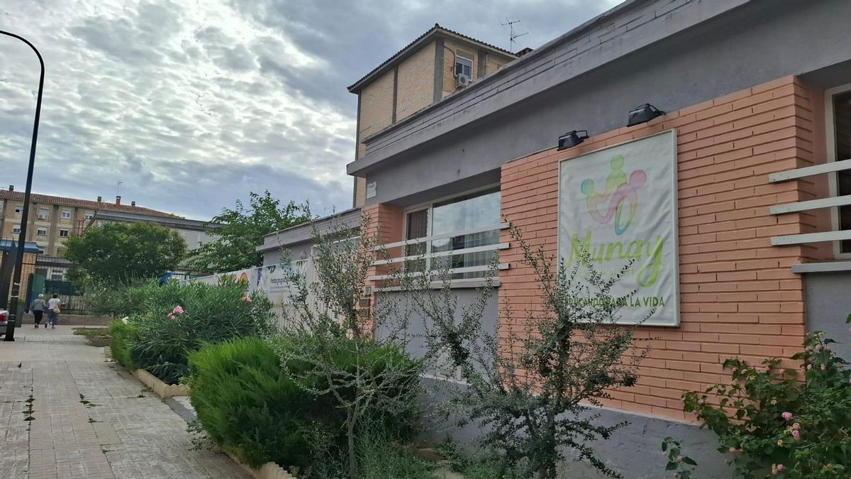 Los presuntos abusos sexuales en la guardería Waldorf Munay de Zaragoza: las familias se unen para “buscar justicia”