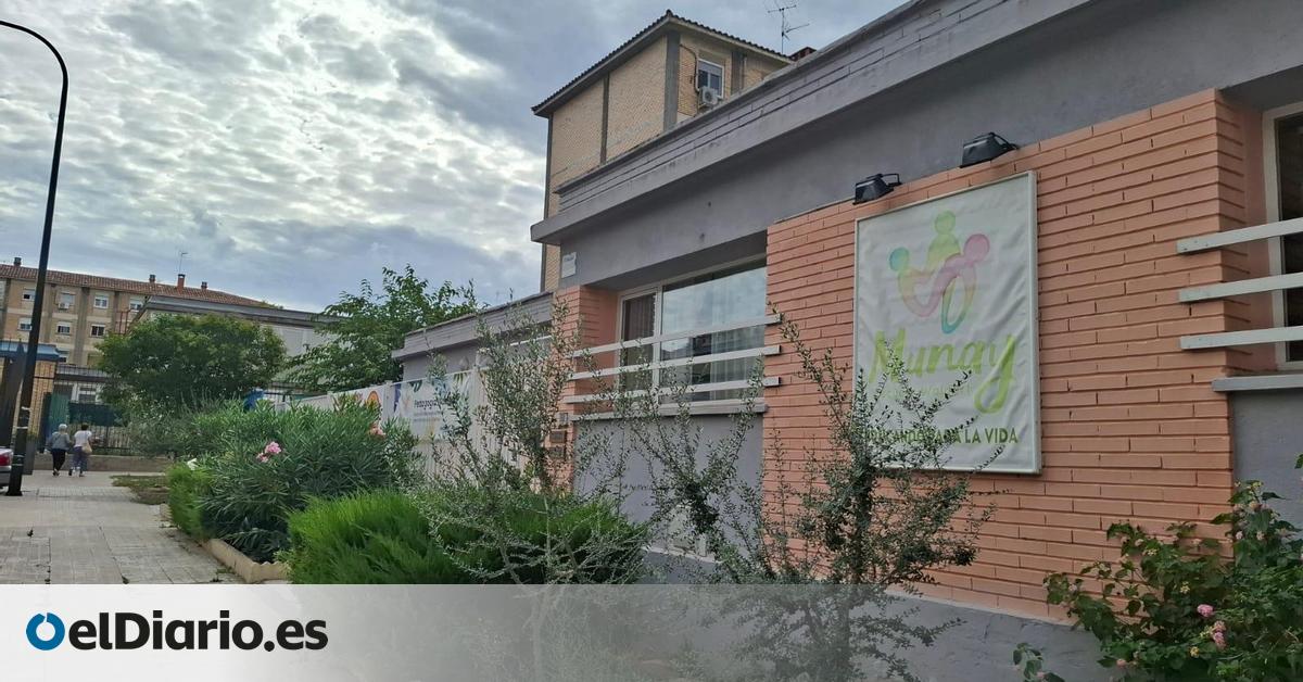 Una madre afectada por los presuntos abusos en la guardería de Zaragoza: “El carácter de la niña cambió radicalmente”