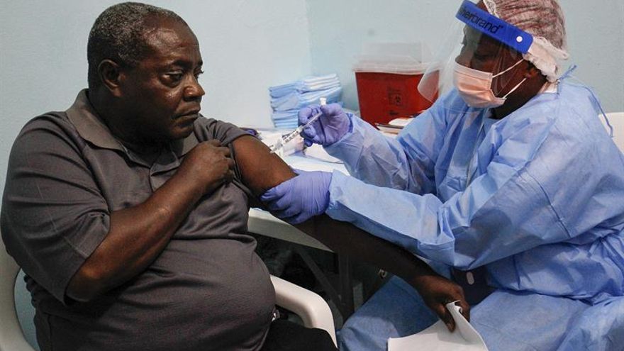 La OMS insta a dar pasos para lograr una cobertura universal de la salud en 2030