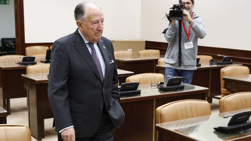 El CNI desechó a Es Satty como confidente en 2014 al concluir que no era de fiar