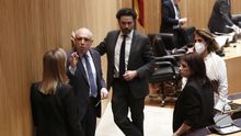 Gobierno y PP se reúnen antes de votar las conclusiones y seguirán negociando para intentar un pacto