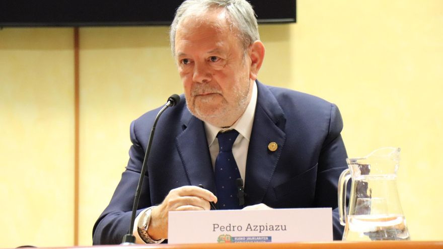 Cinco claves de los presupuestos vascos de 2024: subida más baja de la media en Salud y 5.900 millones para personal