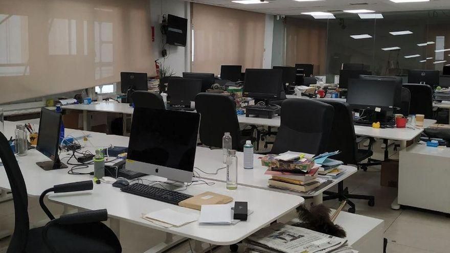 Pandemias, redacciones y el lugar del periodismo