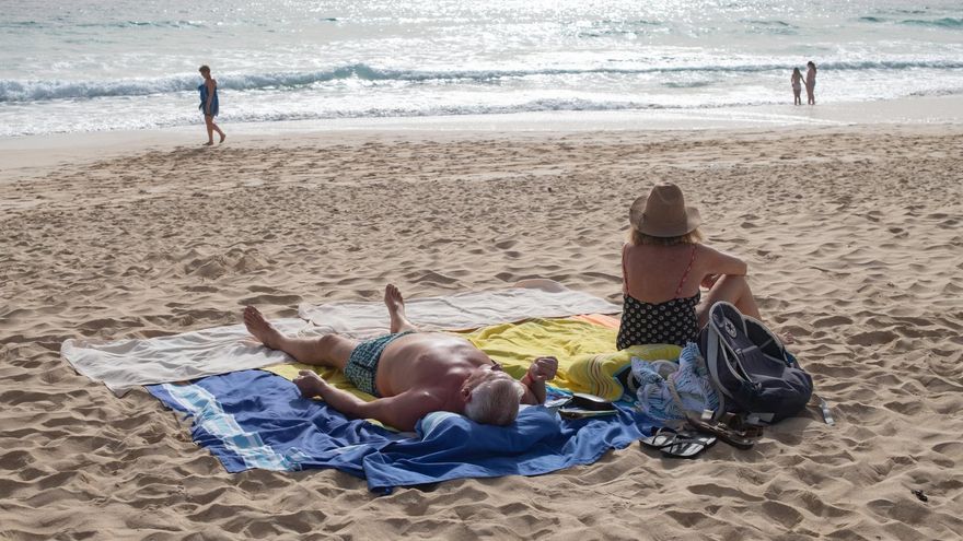 Fuerteventura, la isla canaria más demandada para disfrutar de la Semana Santa