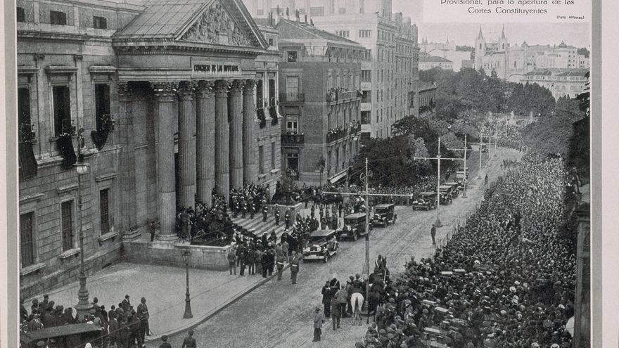 Los historiadores critican a Pablo Casado: "Ha justificado el golpe de Estado de Franco"