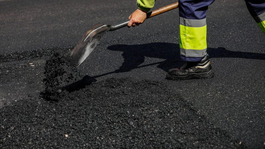 Las 323 calles de Madrid que serán arregladas durante la Operación Asfalto 2024: listado completo por distritos