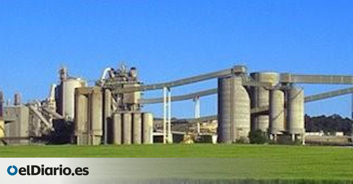 Un juzgado de Toledo condena a Lafarge y Acciona por "cesión ilegal" de