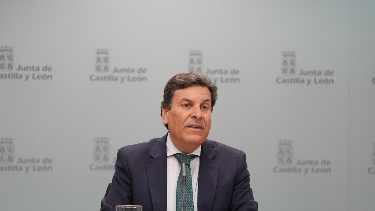 La Junta abre la puerta a ampliar las ayudas a la educación concertada por sugerencia del Procurador del Común