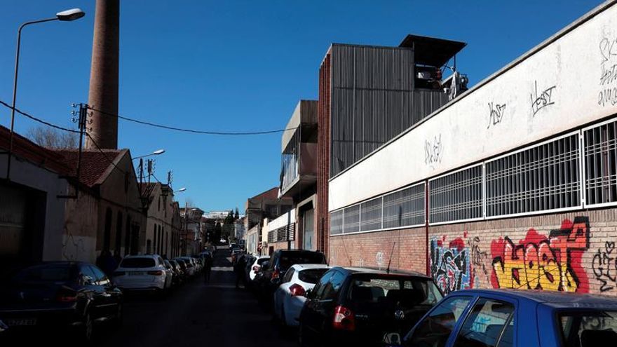 Los Mossos interrogarán hoy a 6 detenidos por agresión sexual a una joven en Sabadell