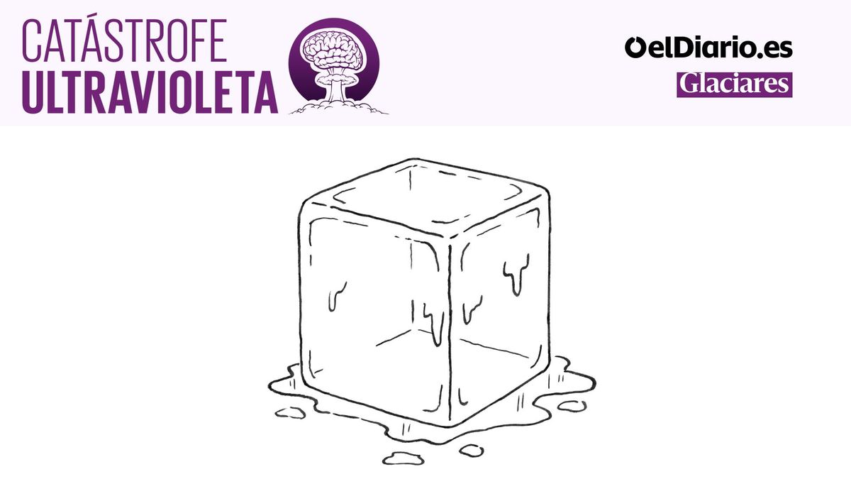 Despedir a los glaciares: las ceremonias con las que los pueblos del mundo se despiden del hielo | 🎙 PODCAST