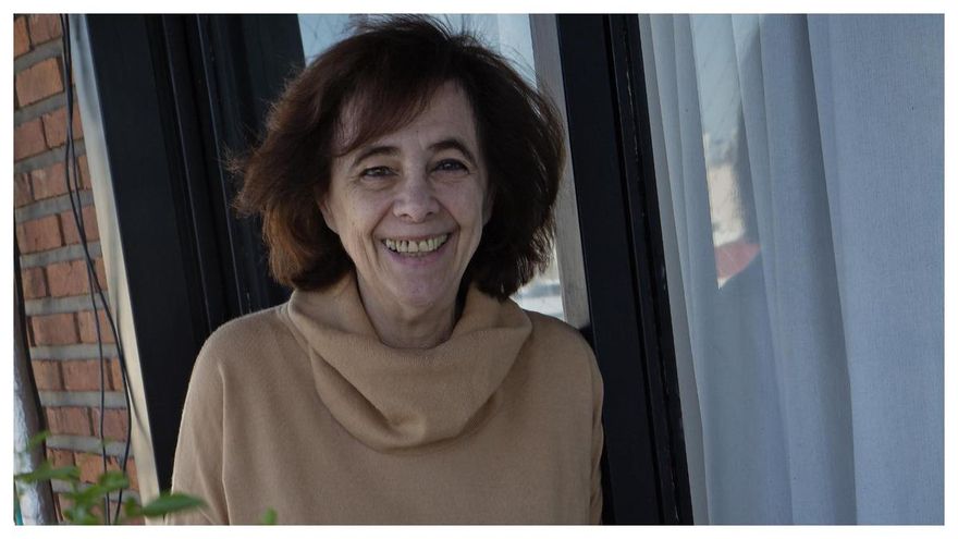 Ana María Shua: “A los enfermos se les pide valentía, a mí siempre me costó esa clase de solemnidad”