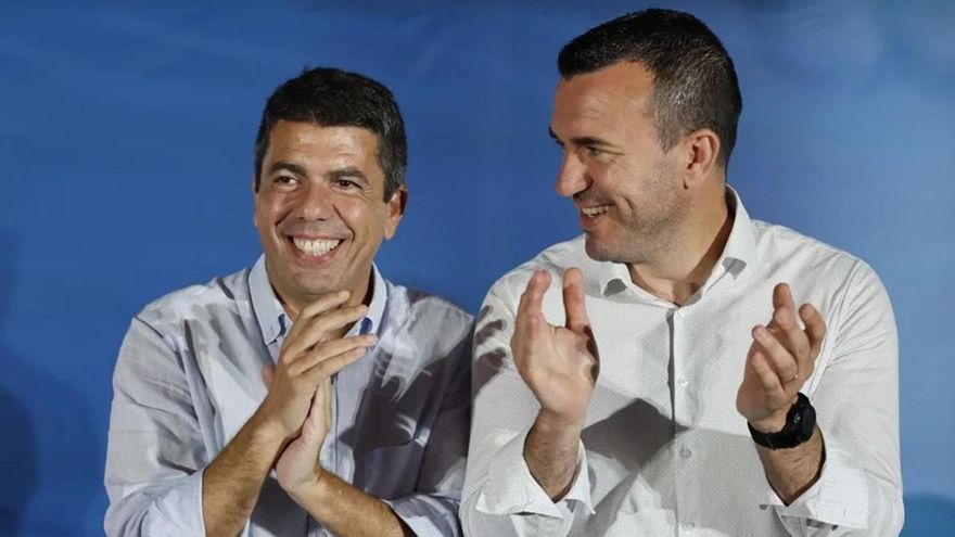 Un alcalde elogia ante la jueza de la dana al presidente de la Diputación de Valencia: "De Conselleria no me llamaron"